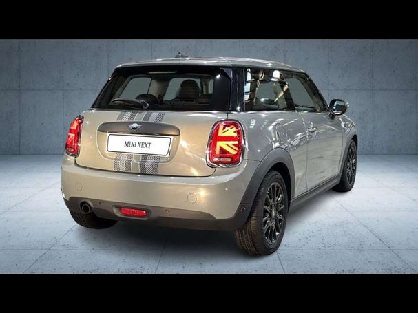 Mini One 76 kW image number 3