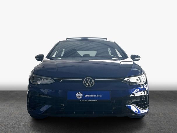 Volkswagen Golf R 4Motion 245 kW image number 3