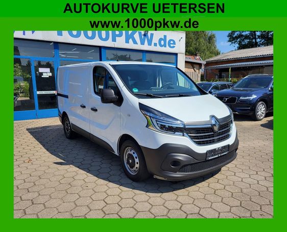 Renault Trafic L1H1 dCi 88 kW image number 4