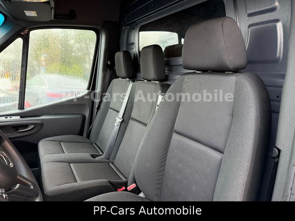 Mercedes-Benz Sprinter 317 CDI 125 kW image number 28