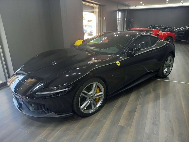 Ferrari Roma 3.9 456 kW image number 2