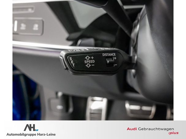 Audi A8 50 TDI quattro S-line 210 kW image number 25