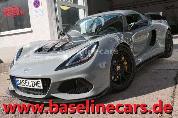 Lotus Exige 309 kW image number 2