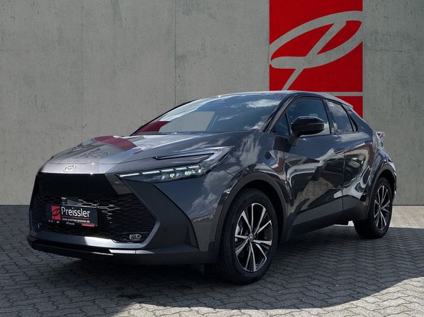 Toyota C-HR 2.0 Hybrid 145 kW image number 1