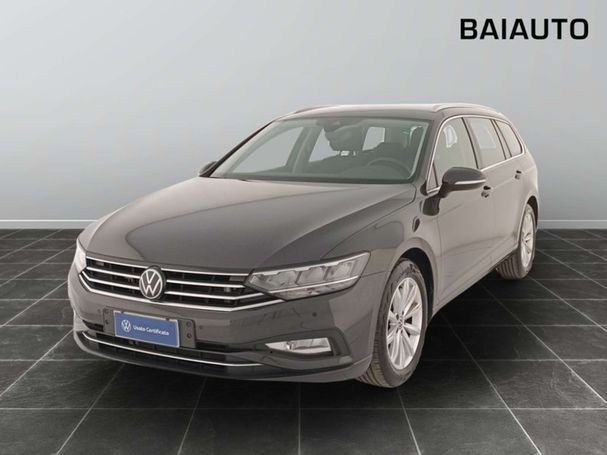 Volkswagen Passat Variant 2.0 TDI Business DSG 110 kW image number 1