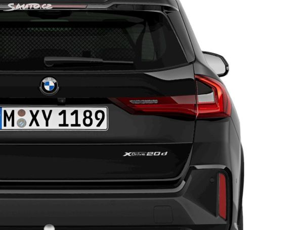 BMW X1 xDrive18d 110 kW image number 6