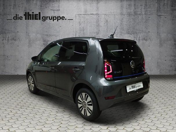 Volkswagen up! 60 kW image number 6