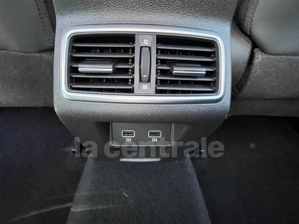 Renault Megane TCe 140 EDC 103 kW image number 27