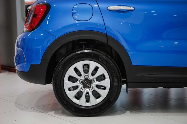 Fiat 500X 1.5 Hybrid 96 kW image number 7