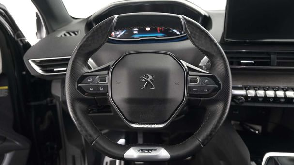 Peugeot 5008 PureTech 130 96 kW image number 28