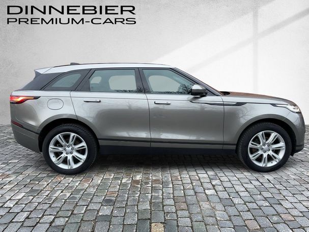 Land Rover Range Rover Velar 177 kW image number 6