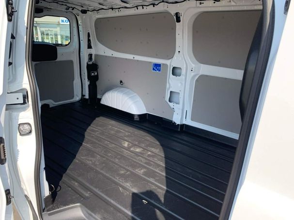 Ford Transit Custom 320 110 kW image number 21