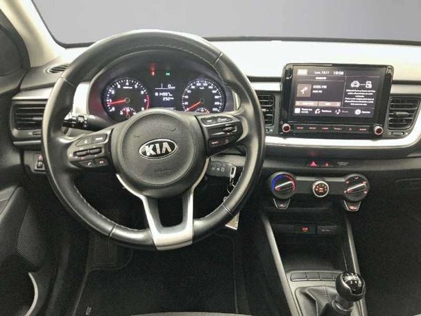 Kia Stonic 1.2 62 kW image number 11