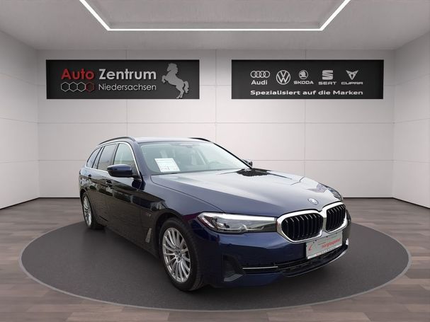 BMW 520 Touring 150 kW image number 2