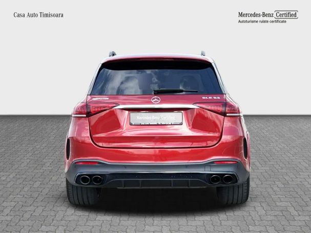 Mercedes-Benz GLE 53 AMG 320 kW image number 2