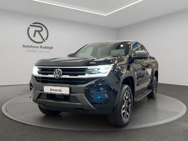 Volkswagen Amarok 3.0 TDI 4Motion 177 kW image number 1