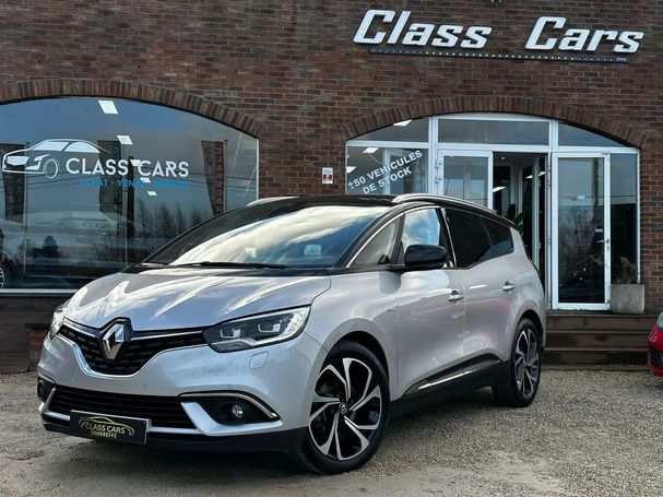 Renault Grand Scenic dCi BOSE EDITION 118 kW image number 27