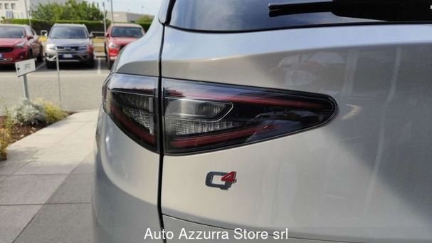 Alfa Romeo Stelvio 2.2 Diesel AT8 Q4 154 kW image number 21