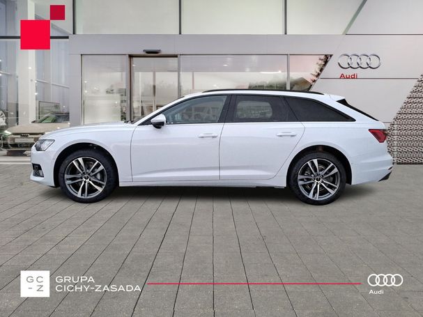 Audi A6 150 kW image number 5