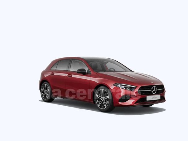 Mercedes-Benz A 180 d 85 kW image number 31