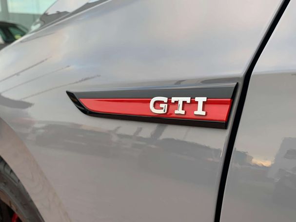 Volkswagen Golf GTI Clubsport DSG 221 kW image number 9