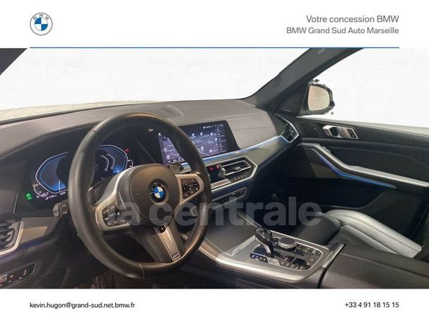 BMW X5 45e xDrive 290 kW image number 7