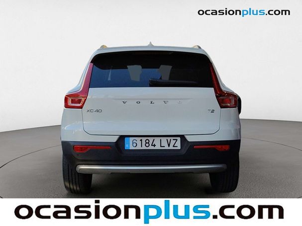 Volvo XC40 T2 Core 95 kW image number 18