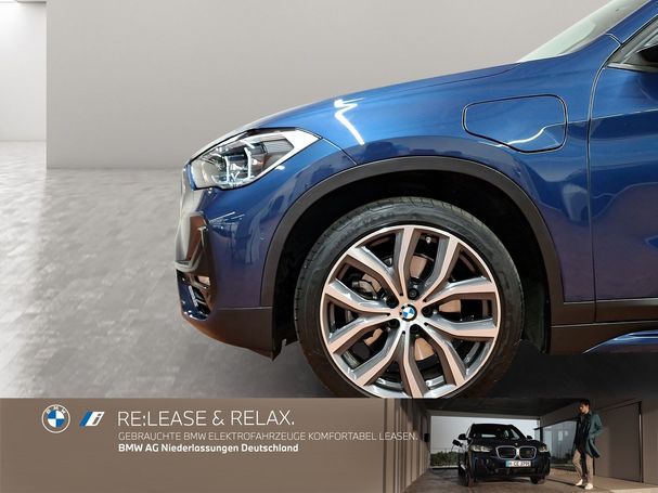 BMW X1 25e xDrive 162 kW image number 9