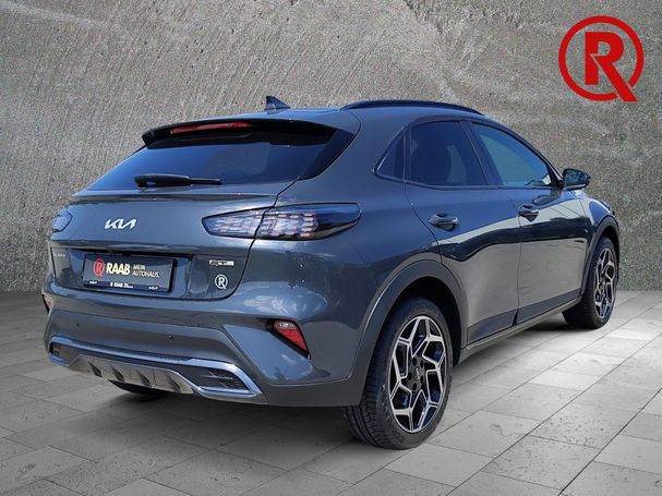 Kia XCeed 1.5 T-GDI GT-Line 103 kW image number 6