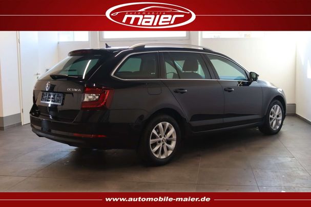 Skoda Octavia 2.0 TDI 110 kW image number 3