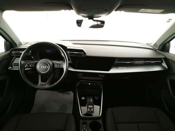 Audi A3 30 g-tron S tronic Sportback 96 kW image number 7