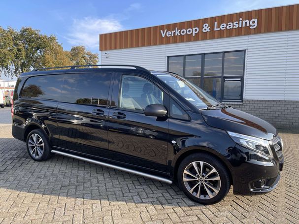 Mercedes-Benz Vito 114 CDi extra 100 kW image number 3