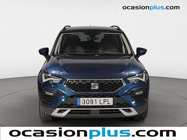 Seat Ateca 1.5 TSI Style 110 kW image number 13