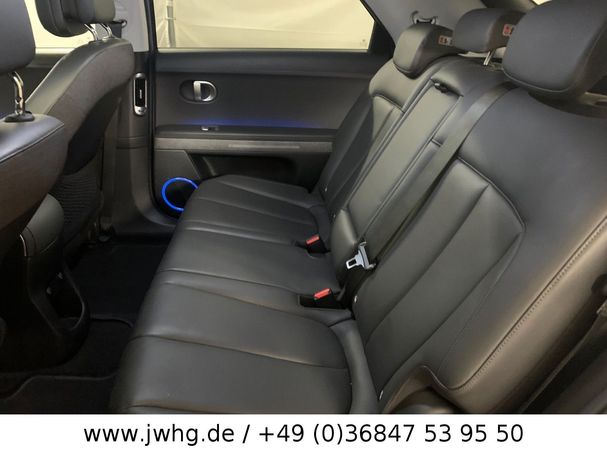 Hyundai Ioniq 5 TECHNIQ 160 kW image number 8