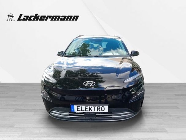 Hyundai Kona Elektro 100 kW image number 5