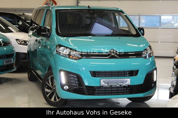 Citroen SpaceTourer 106 kW image number 1