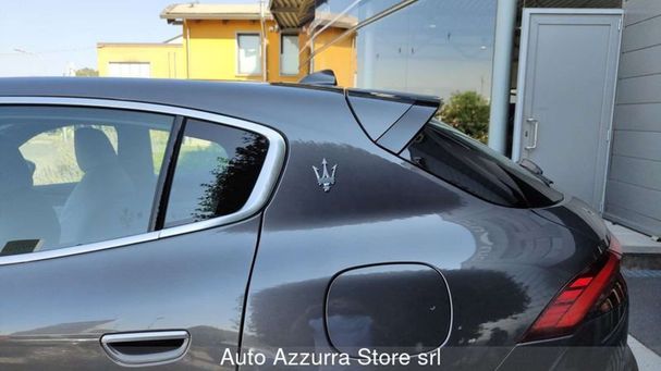 Maserati Grecale GT 221 kW image number 18