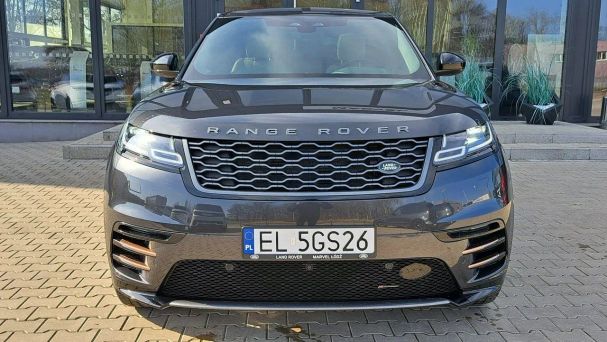 Land Rover Range Rover Velar 150 kW image number 2