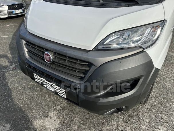 Fiat Ducato 2.3 88 kW image number 12