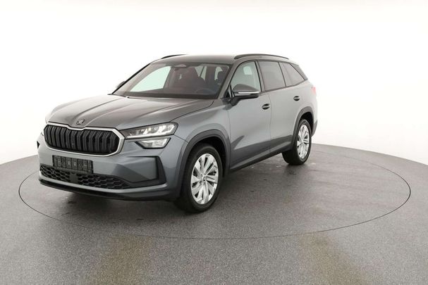 Skoda Kodiaq 2.0 TDI 4x4 DSG 142 kW image number 31