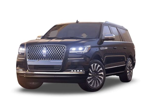 Lincoln Navigator 224 kW image number 2