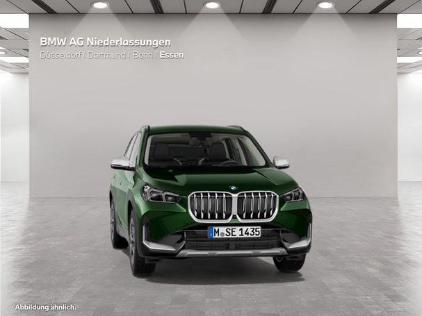 BMW X1 xDrive18d 110 kW image number 11