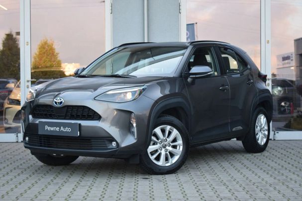 Toyota Yaris Cross 85 kW image number 1