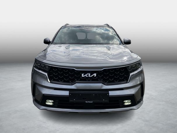 Kia Sorento 2.2 CRDi 142 kW image number 1