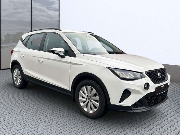 Seat Arona Style 81 kW image number 2