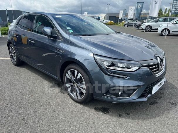 Renault Megane 103 kW image number 1