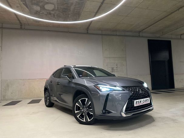 Lexus UX 250h 135 kW image number 3