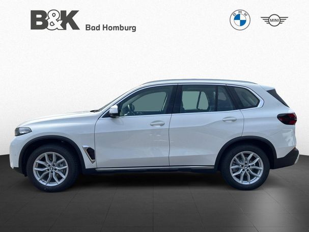 BMW X5 xDrive30d M 219 kW image number 8