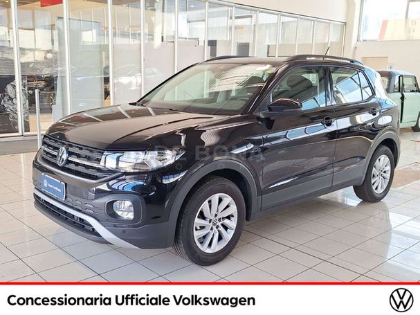 Volkswagen T-Cross 1.0 TSI 70 kW image number 1