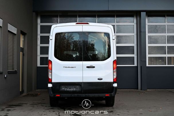 Ford Transit 350 L3H2 96 kW image number 5